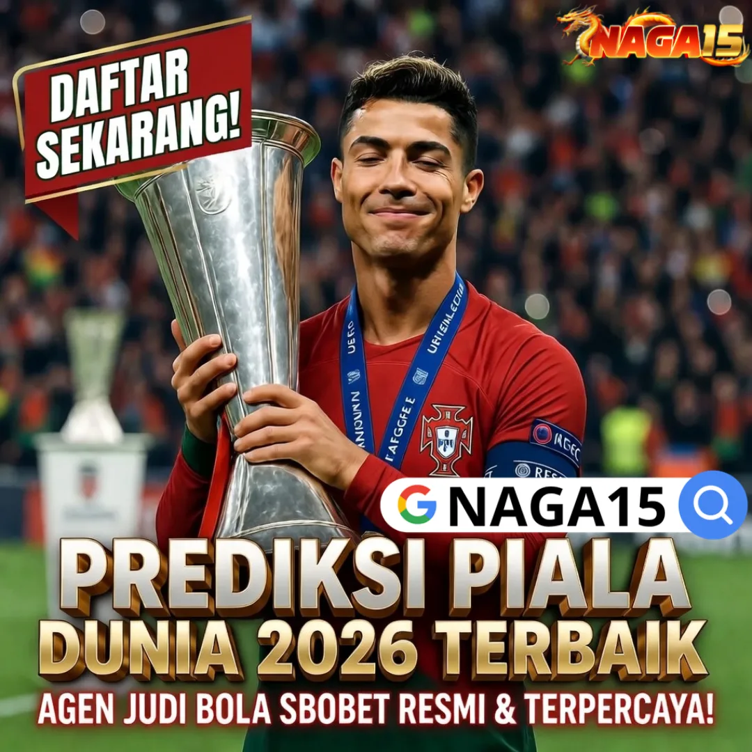 PREDIKSISBOBET781